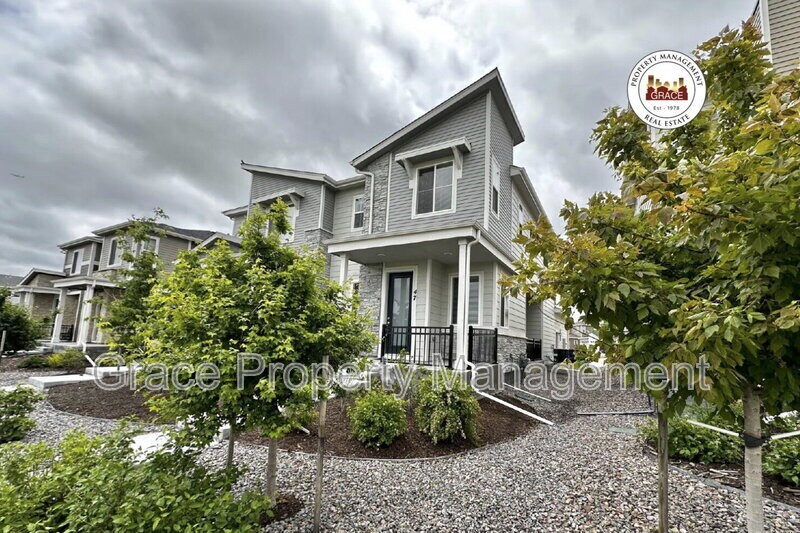 Foto principal - 47 N Uriah St
