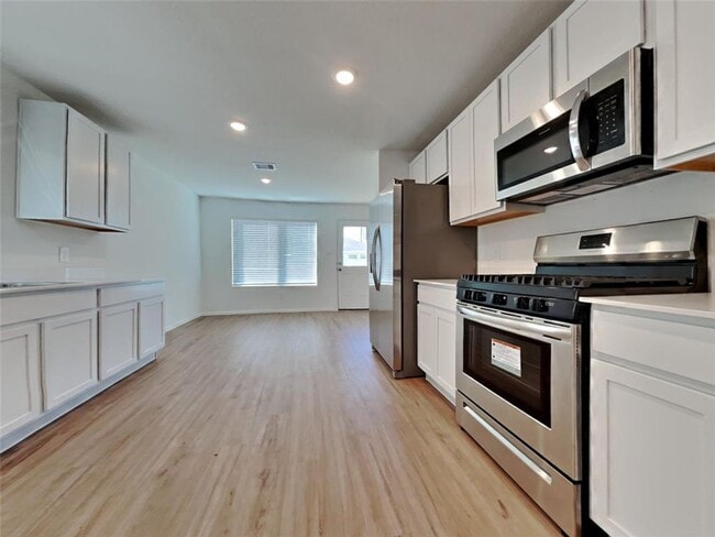 Building Photo - Where your dream home awaits! This newly constructed, 4-bedroom, 2.5-bathroom residence boasts a ...