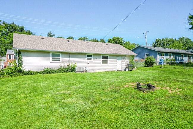 Foto del edificio - 3604 Bethel St