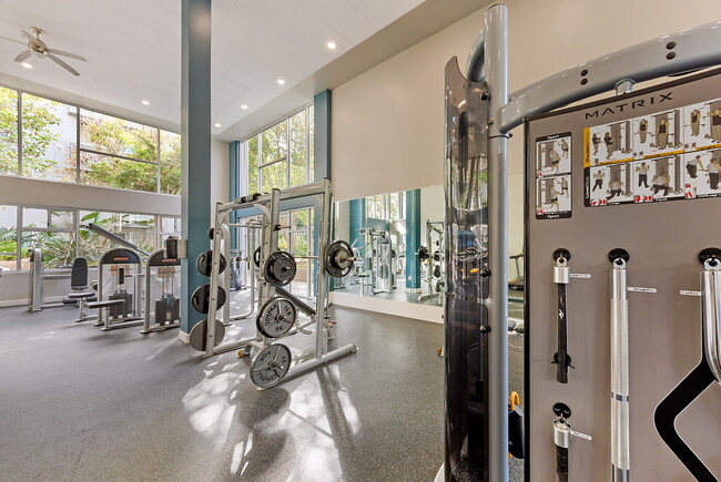 Building Photo - Fountain Park at Playa Vista