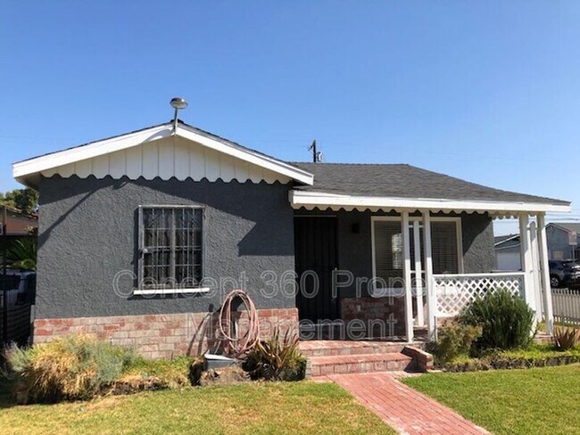 Foto del edificio - 601 W Arbutus St
