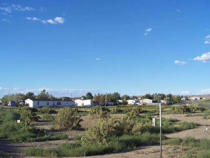 Primary Photo - B & R Mobile Home Park