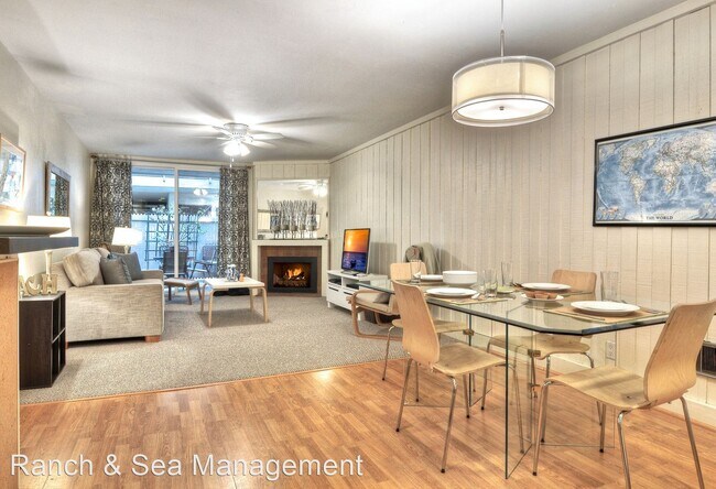 Foto del edificio - 1 br, 1 bath House - 999- B109 N. Pacific St.