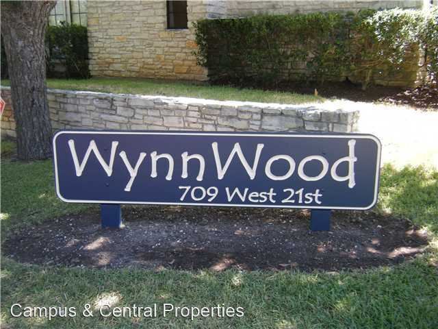 Foto del edificio - 2 br, 1.5 bath House - 709 W. 21st St. #20...