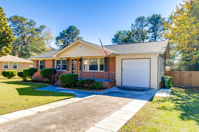 Photo - 7712 Burdell Dr (Columbia, SC) House