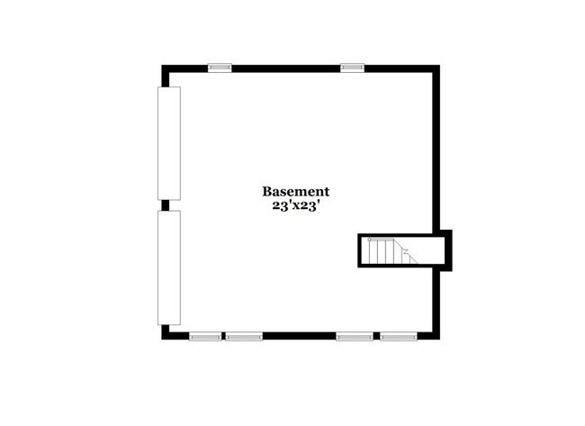 Foto del edificio - 5987 Graywood Cir SE