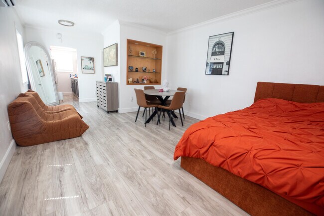 Foto del edificio - 740 11th St
