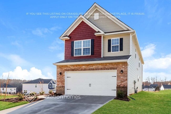 Building Photo - 411 Kennerly Ctr Dr