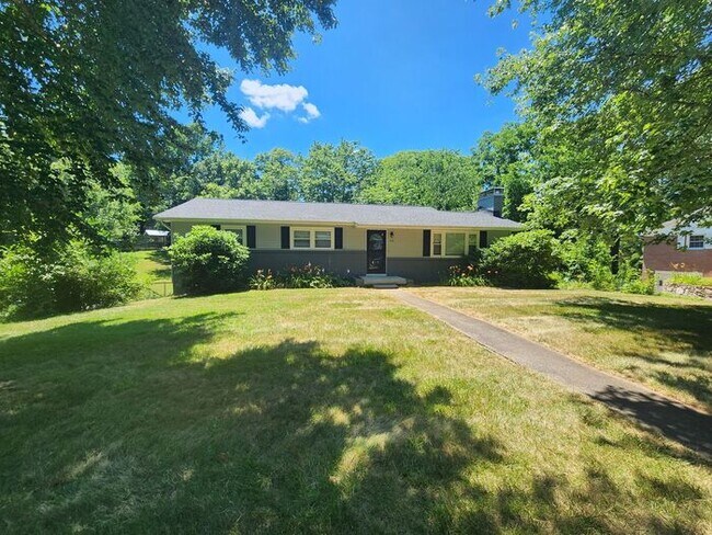 Building Photo - Asheville Rental!