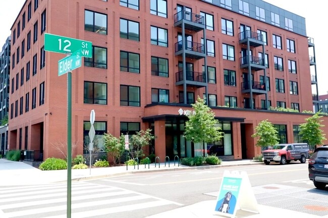 Building Photo - 7175 12th St NW