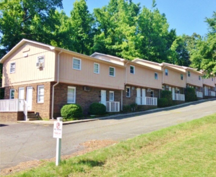 200 Memorial Park Dr Thomasville, NC 27360 Rentals