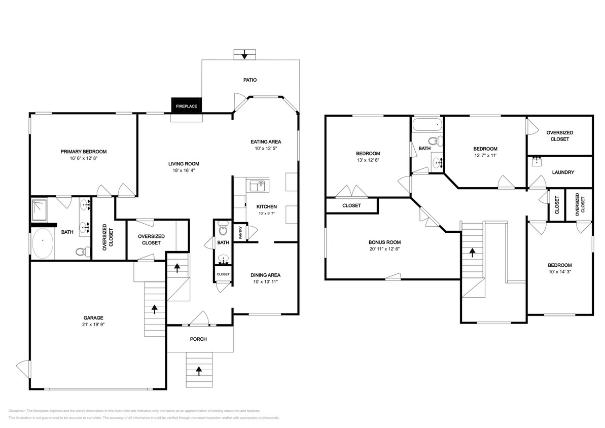 Foto del edificio - 456 Majestic Oak Dr