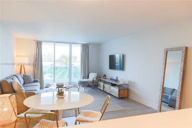Building Photo - 2301 Collins Ave