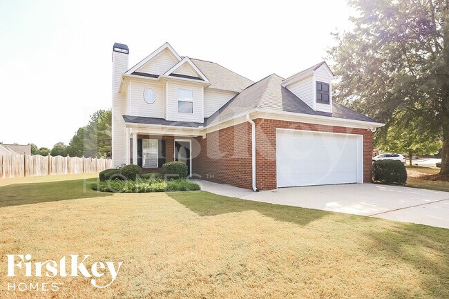 Foto del edificio - 142 Riva Ridge Ln