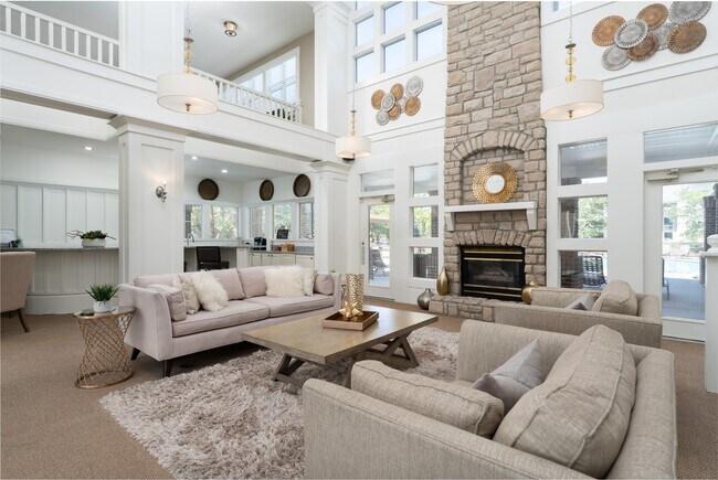 Foto del edificio - Britton Woods Apartments