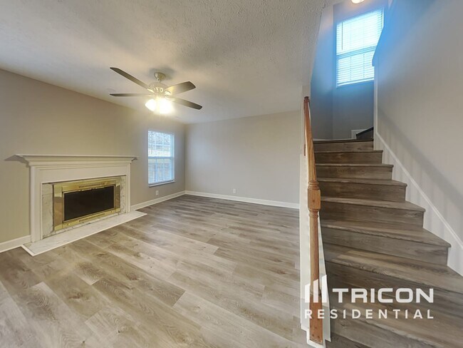Foto del edificio - 5640 Chestnutwood Trail