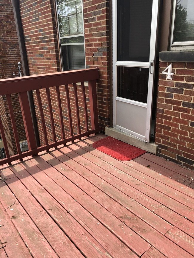 Foto del edificio - 3114 Indianola Ave