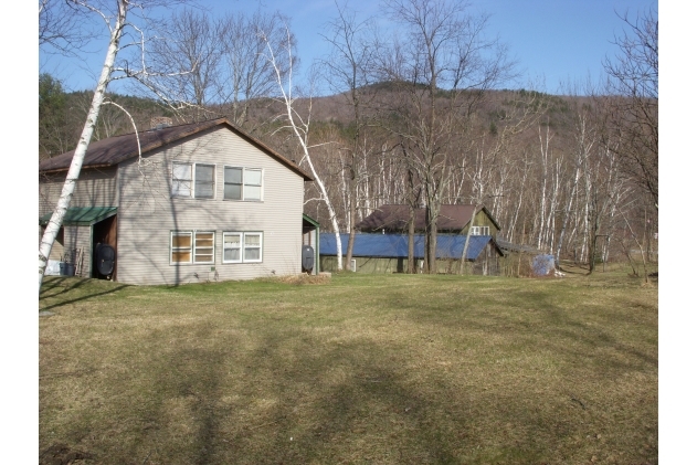 Building Photo - Mendon Mountain Apartments