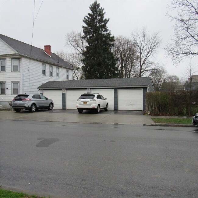 Foto del edificio - 29 Taylor Ave