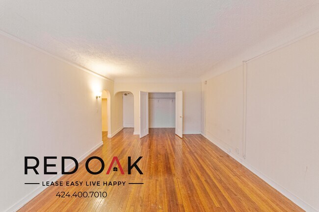 Foto del edificio - Welcoming and Vintage-Inspired Studio with...