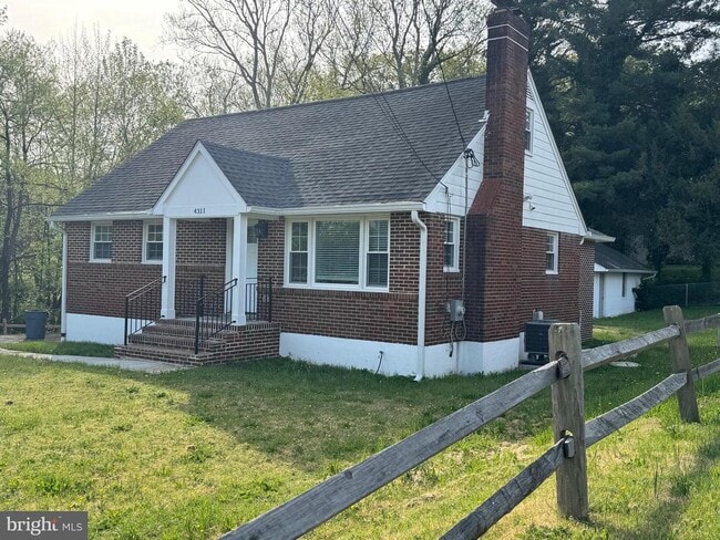 Building Photo - 4311 Ammendale Rd