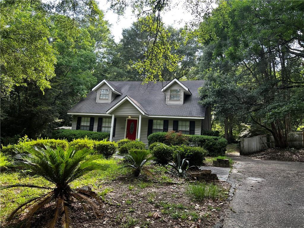 Primary Photo - 406 St John Pl