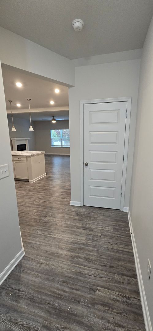 Foto del edificio - Terrific Canton Townhome!