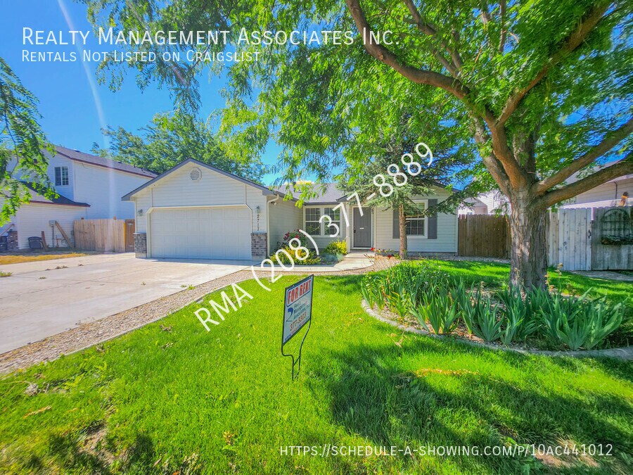 Primary Photo - 2717 E Sandgate Ave