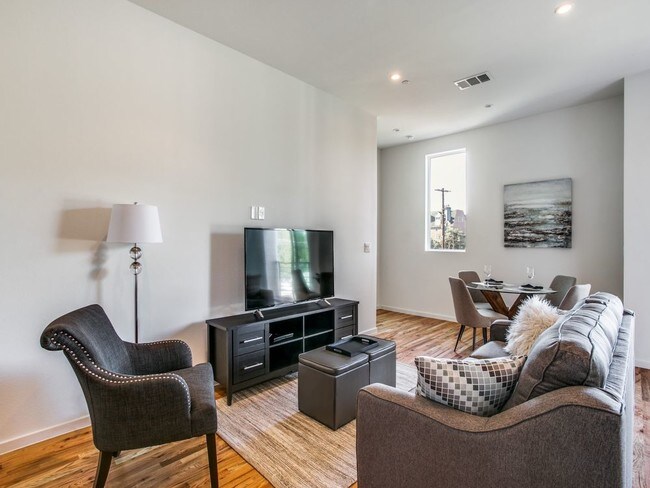 beautifully furnished condo new in 2018 house for rent in dallas