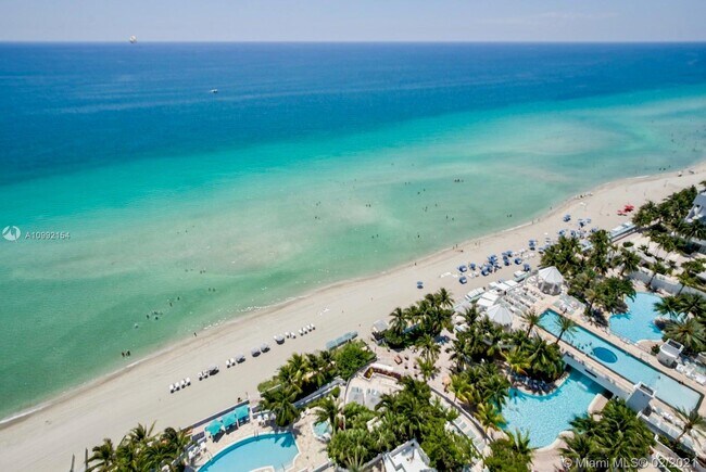 Foto del edificio - 3535 S Ocean Dr