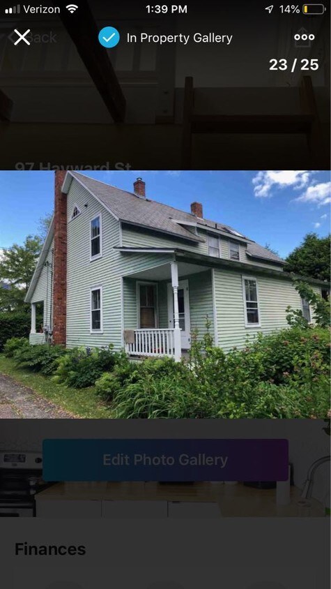Primary Photo - 97 Hayward St