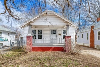 Building Photo - 730 S Volutsia Ave