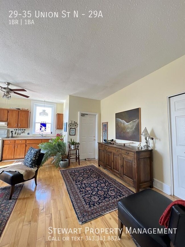 Building Photo - 35-35 Union St N