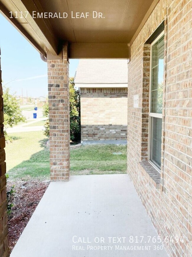 Foto del edificio - Desirable Home located in Azle!