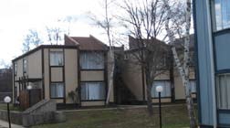 Building Photo - Shasta Terrace Apartments