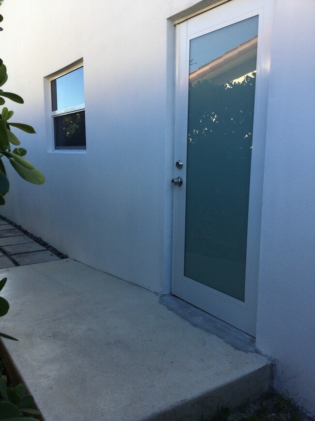 Entrance - 10255 SW 34th St