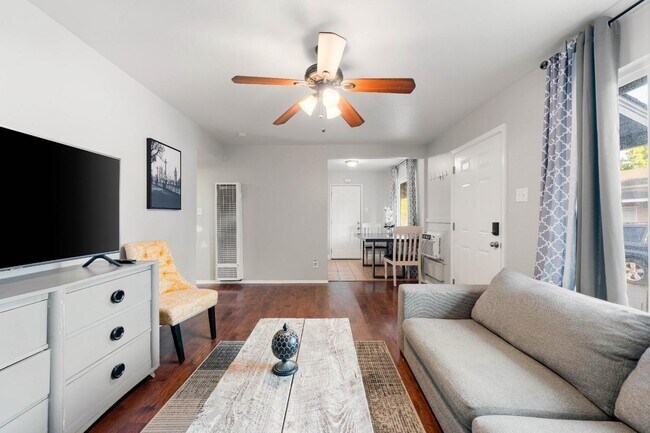 Photo - 5904 40th St Apartment