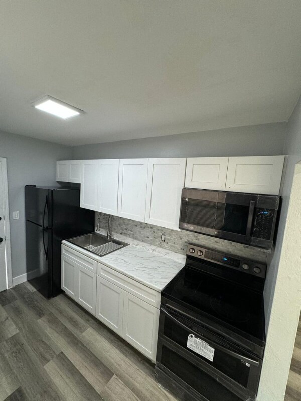 Building Photo - 1501 N Andrews Ave