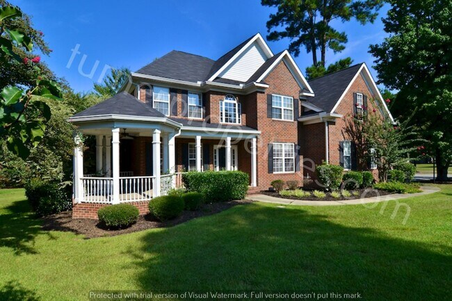 Building Photo - 200 Fallen Leaf Drive, Columbia, SC 29229