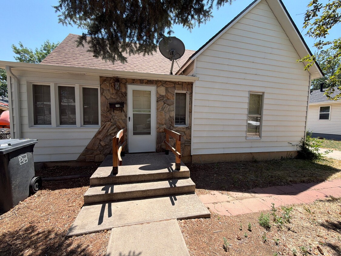 Photo - 760 E 8th St (Loveland, CO)