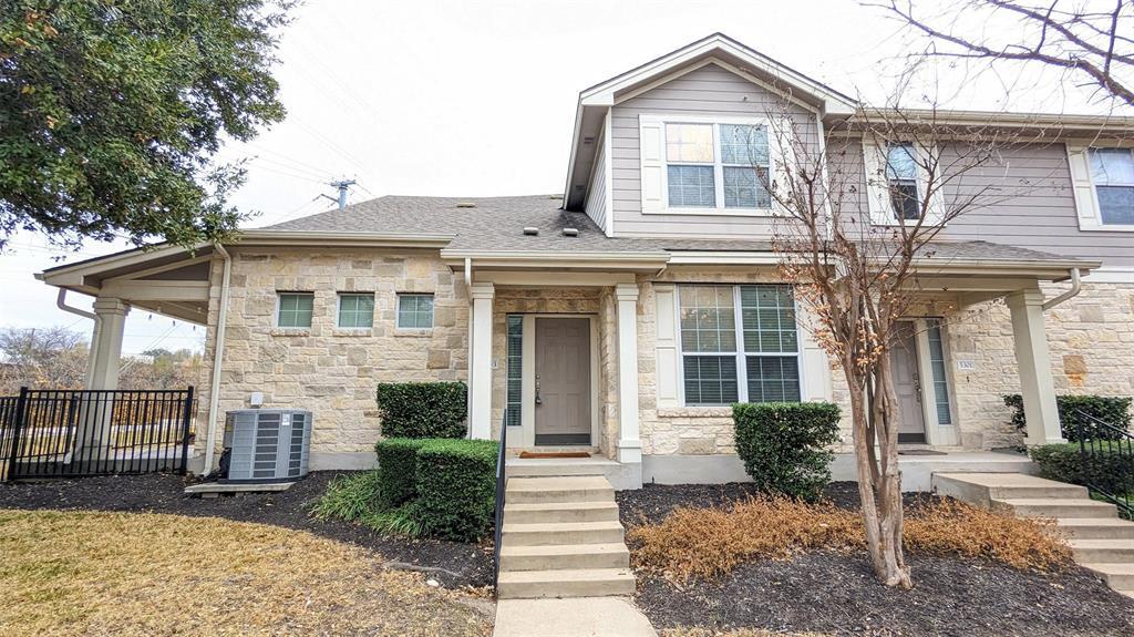 1900 Scofield Ridge Pkwy Unit 5303, Austin, TX 78727 Condo for Rent