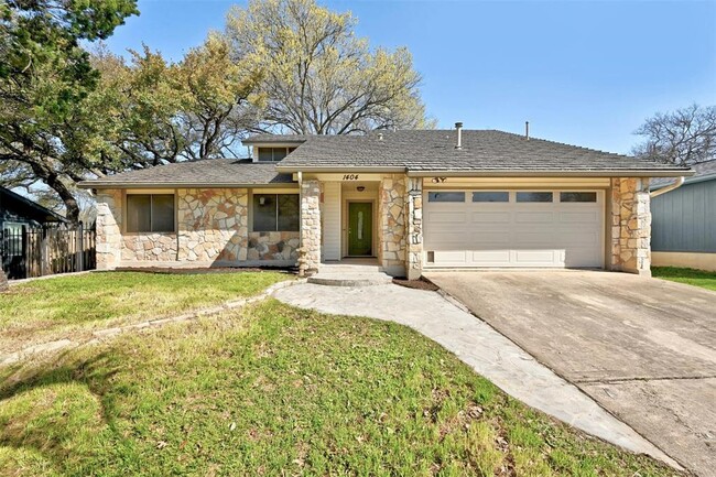 Building Photo - 1404 O K Corral