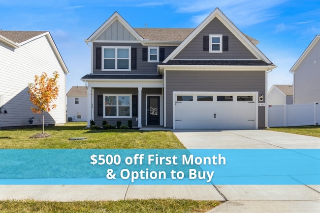 Building Photo - 2327 Alberto Dr