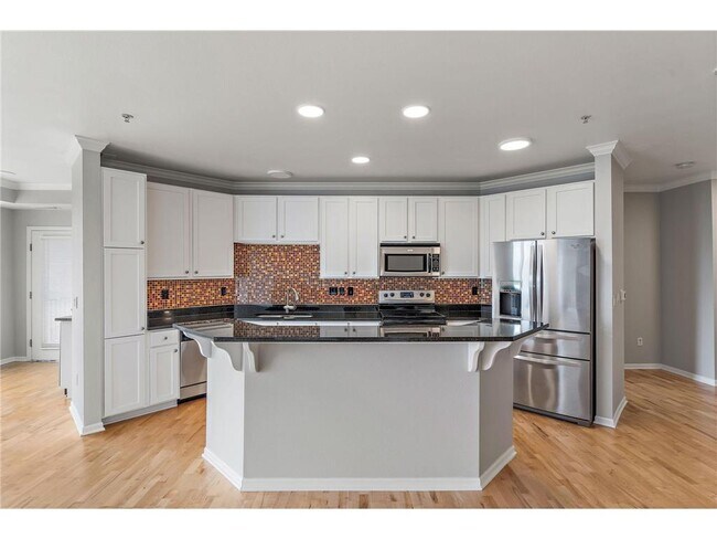 Foto del edificio - 1250 Nicollet Ave