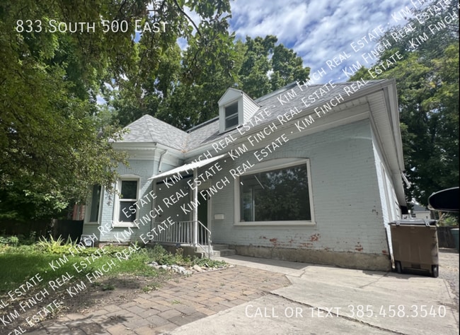 Photo - 833 S 500 E House