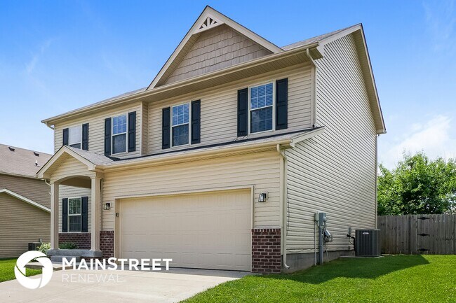 Foto del edificio - 104 Spring Leaf Ct