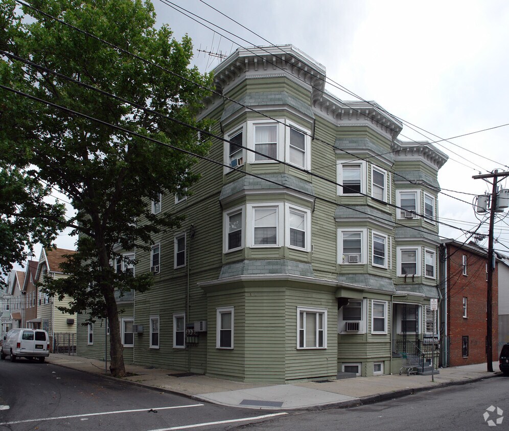 Foto del edificio - 40-42 Darcy St