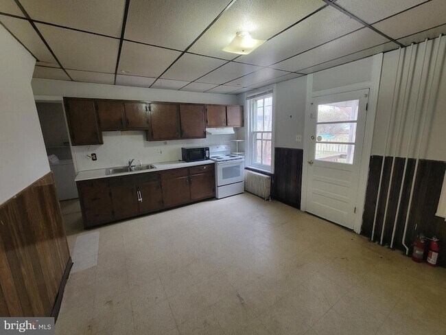 Foto del edificio - 23 King St