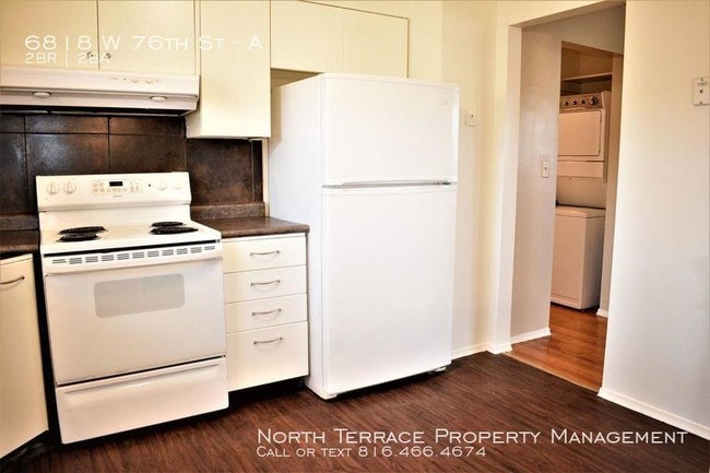 Building Photo - 2 bedroom in Overland Park KS 66204