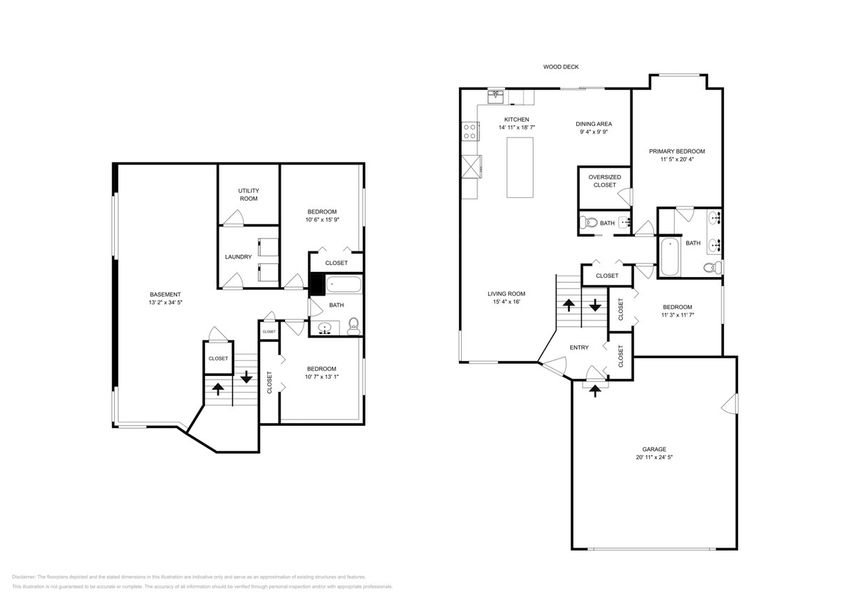 Building Photo - 1525 Independence Ave N